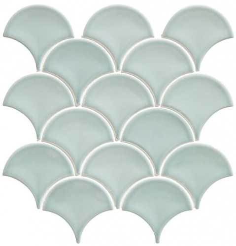 Ca Pietra Gelato Porcelain Mint